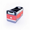VW T1 | Foldable Storage Box | Red
